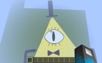 Bill Cipher
