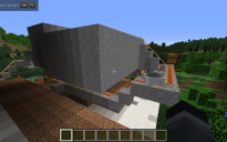 Mob Grinder/Drop Collector