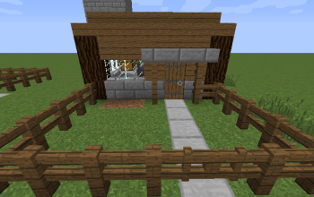 Small House