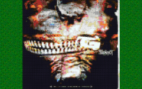 Slipknot .3 Subliminal verses - Album cover 110 x 110