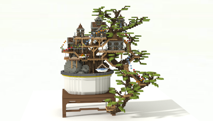 bonsai kastanienbaum Tobira Bonsai – Pflegefreier Klebsame Bonsai