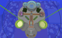 Survival Spawn