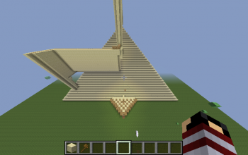 The Lost Pyramid : Maze Game