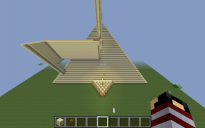 The Lost Pyramid : Maze Game