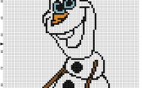 Frozen-Olaf