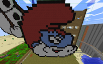 Papa Smurf