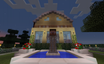 The Amityville Horror House