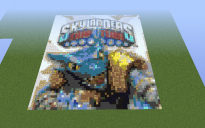 Skylanders Trap Team