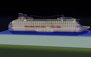 Poseidon