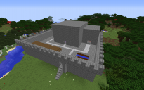 Basic Castle