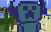 Pixel Creep!