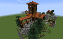 mining plant