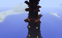 Eye of Sauron (Barad-Dur)