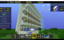 Automatic Melon Farm
