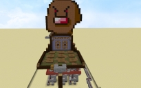Whac-A-Mole