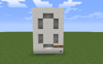 Redstone counter