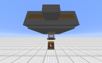 Super simple: Double Iron farm