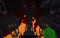 Nether Temple