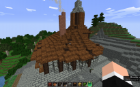 Maison Medieval