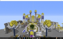 story mode sky city