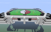 Pokemon Stadium Super Smash Brawl