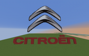 Citroen Logo