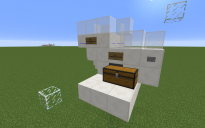 Automatic Chicken Farm V.1