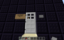 Redstone tnt trap