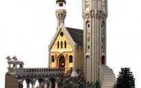 Tower For a friend! (All RIGHTS go To OWNER)