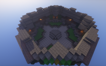 Small Lobby