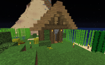 Chicken farm