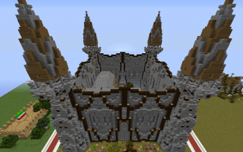 Best medieval castle