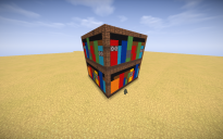 Bookshelf