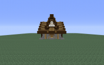 Casa Medieval Simples