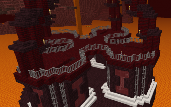 Nether Spawn