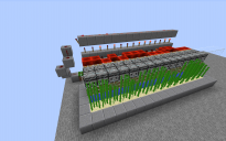 (Schem.) Auto Sugarcane Farm