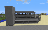 DayZ Arma Building