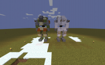 Titanfall - Titans