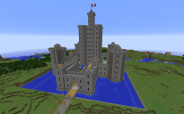 Great castle