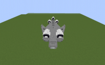 Project Eden Original Ship Design - Open