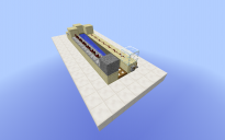 Condenser Charge TNT Cannon