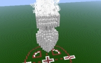 Bomb and Target