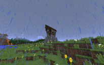 Vampiric Zombie dungeon