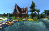 Medieval House