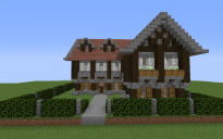 Small Cottage