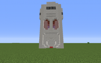 Compacted Cow Grinder