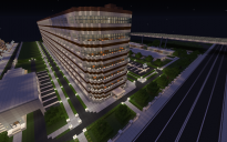 Medical center (RUSSIA) 1.7.10+