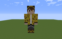 Ocelot Boy