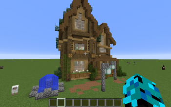 Medieval House