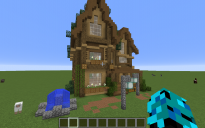 Medieval House